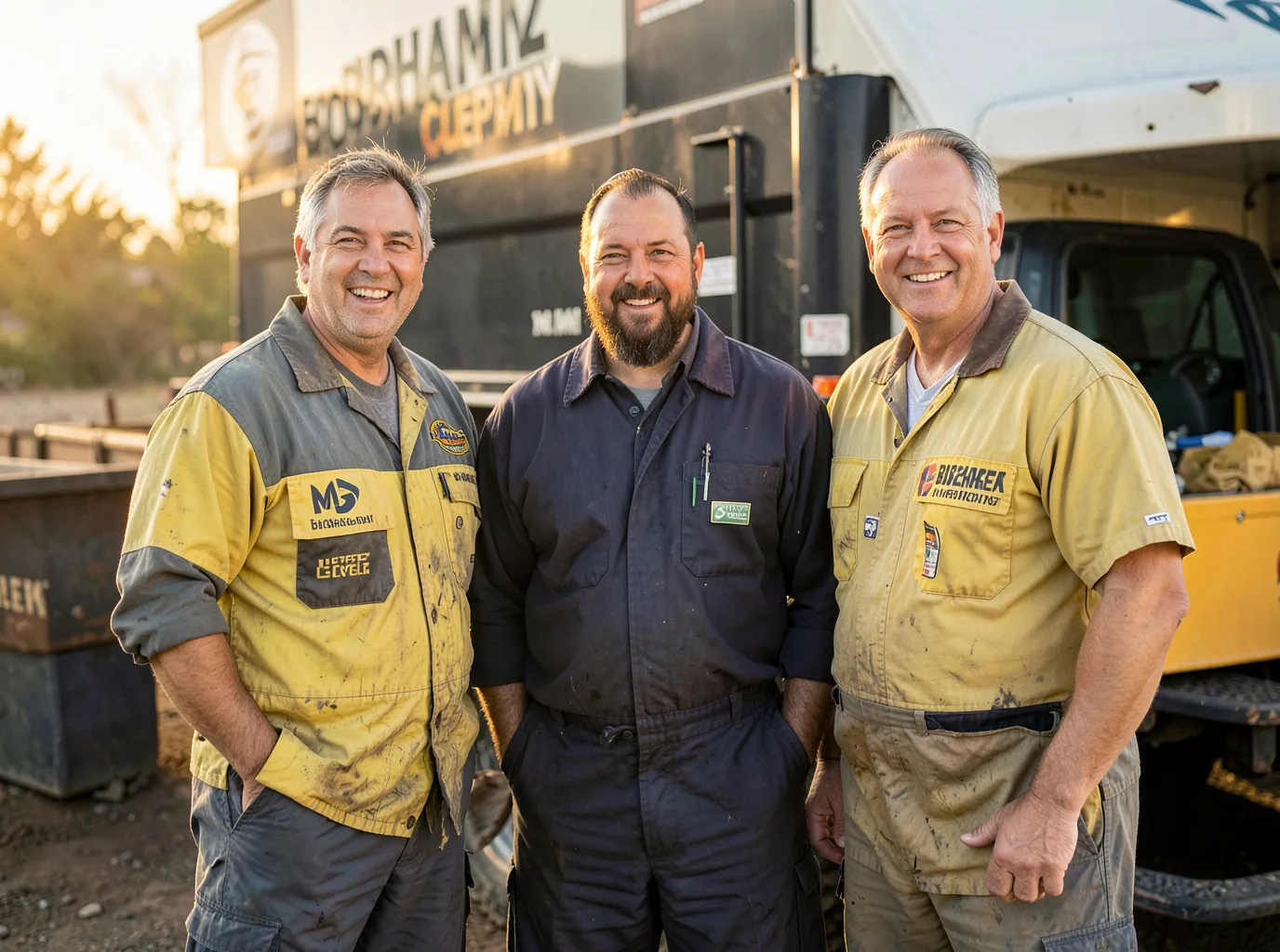 Sewage Cleanup company in Austin, CO
