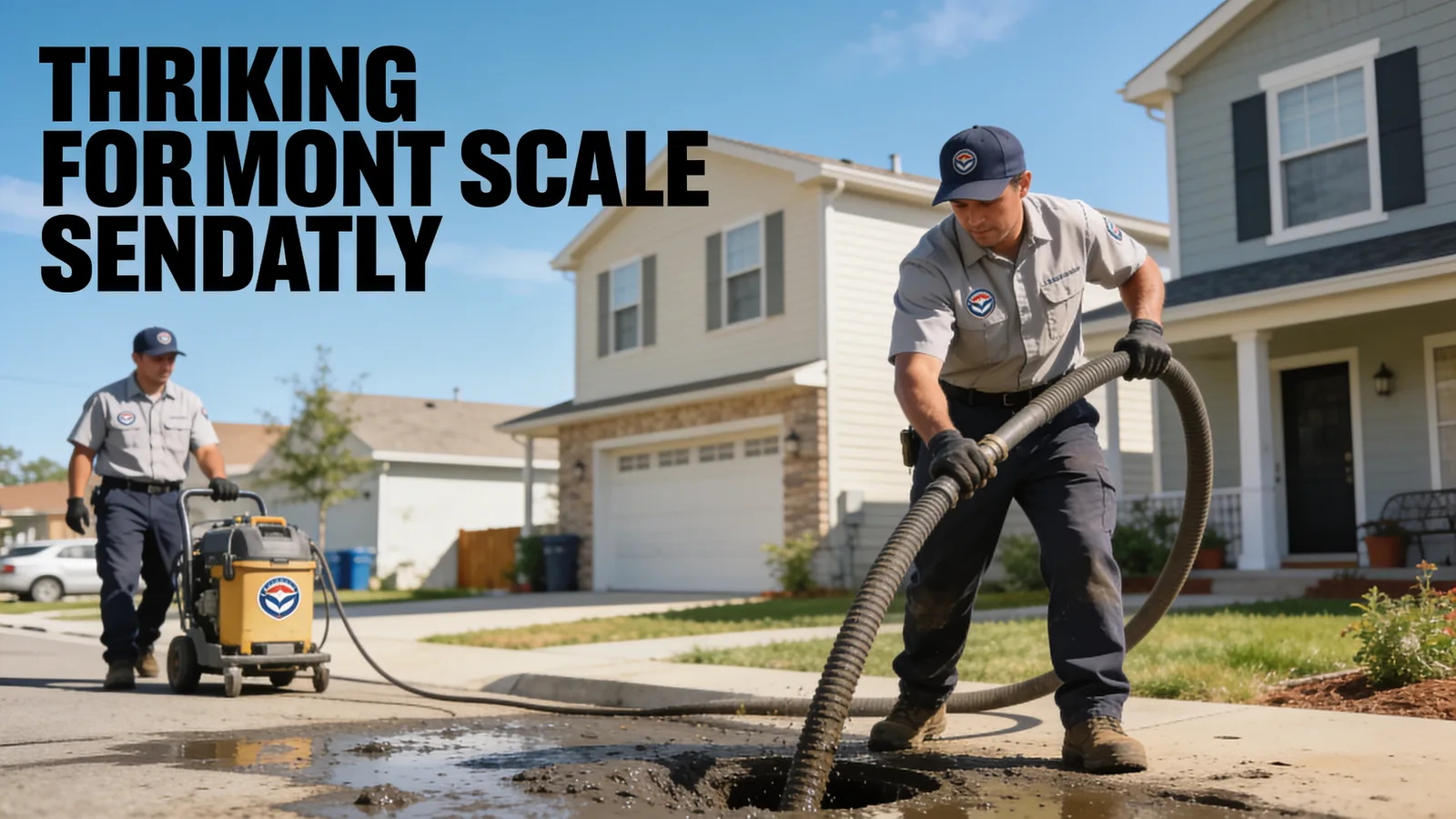 Sewage Cleanup in Austin, CO near me